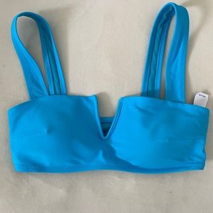 American Eagle Bikini Top